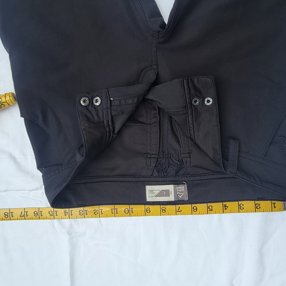 Alpine Design Womens Pants